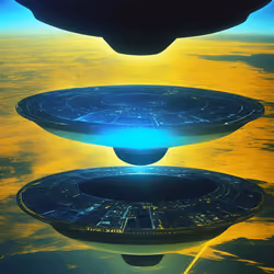 UFOs #12