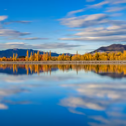 #19 – I Need Colour - Landscapes of New Zealand - Volume 1