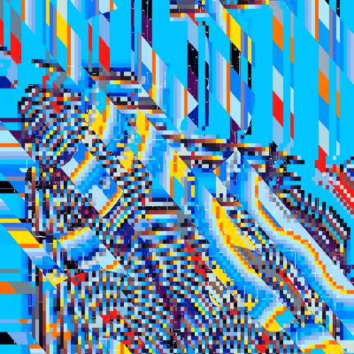 Commixture
