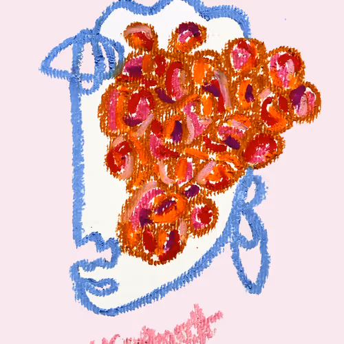 Blurred Abstraction