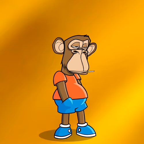 LBAYC Collection - old