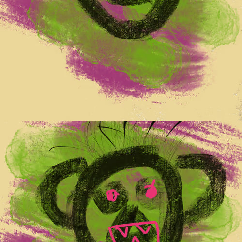 Mokeki