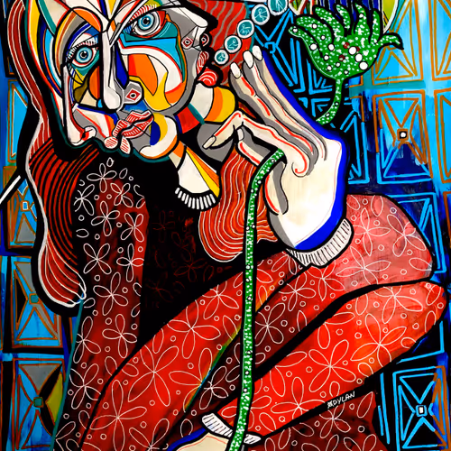 Psychological Dimension