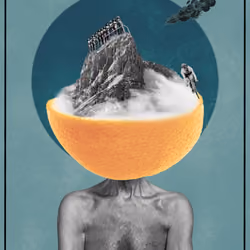 Orange World