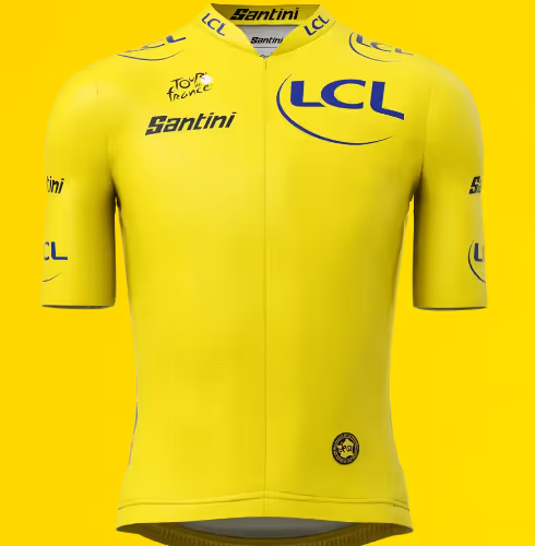 yellowjersey.eth Ethereum Name Service (ENS and .eth domain) PFP