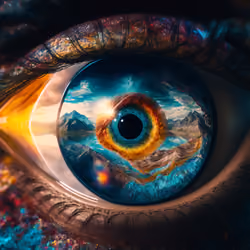 My metaverse #999