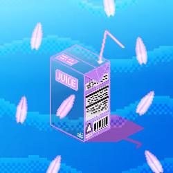 Juicebox #0898