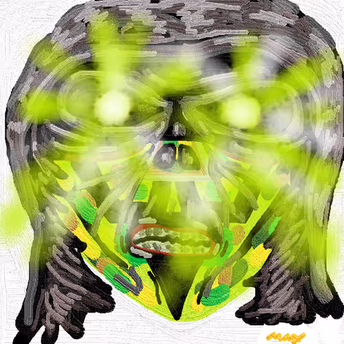 Item #14743829505687703632156863508601114439188026791443415630858782590878242308097 Media