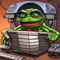 Pepe - Next Level