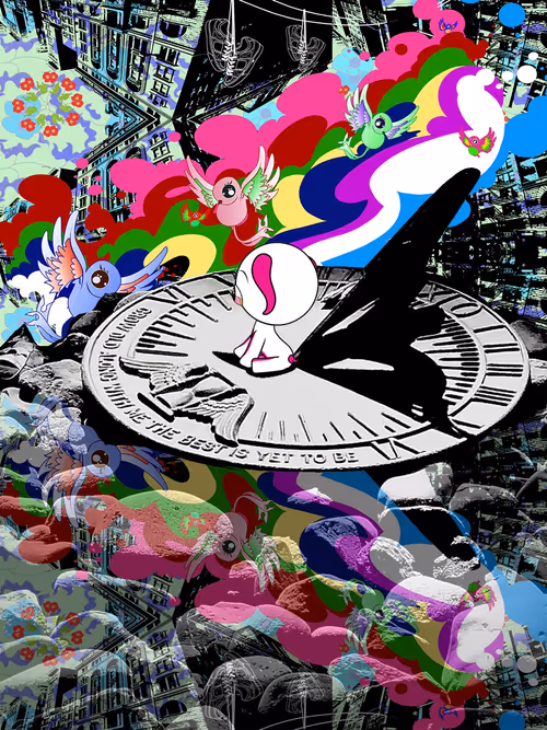 Item #19841423673673061120678522492980359232702795421164906781459419186682207928327 Media