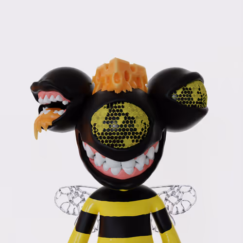 Buzzy Demic