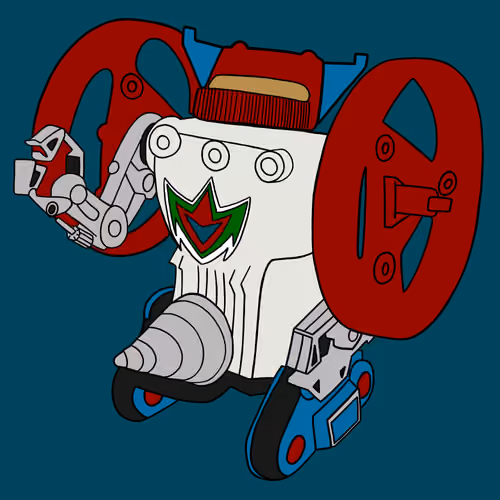Microtron