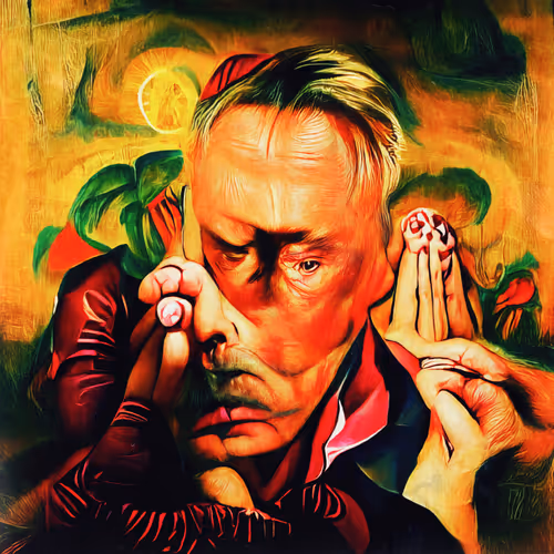 Item #62675306605735307680103560181868813150444485152825834265523623033794581233665 Media