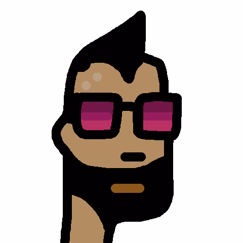 Low Effort Punks