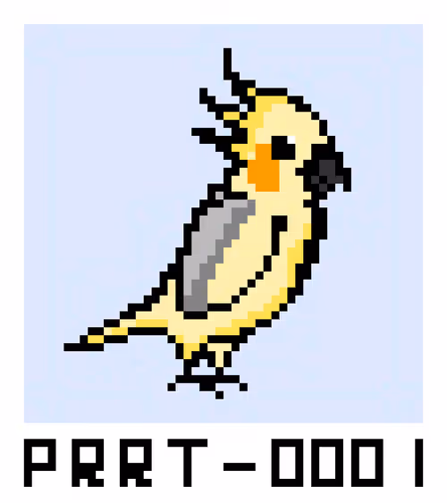 Item #50659121137782210239283994385357220347803187018753681178659866393400580243457 Media