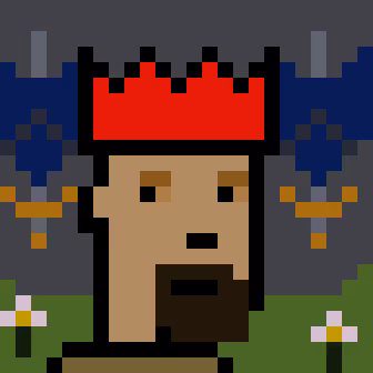 OSRS Punk #2002