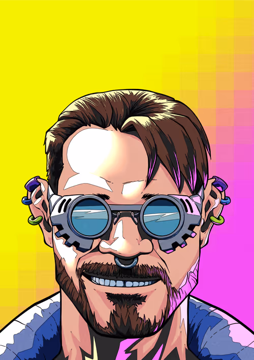 Item #2568803482180783491672438066527707039242217346783680123786399074498467856385 Media