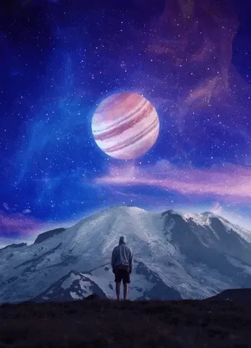 You vs Jupiter