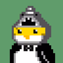 PixelPenguin 1188