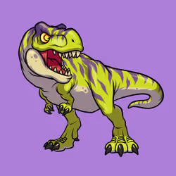 NFT-Rex #05