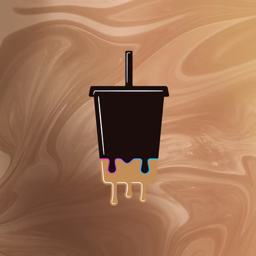 CryptoDrip Coffee Council #08