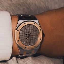 Audemars Piquet