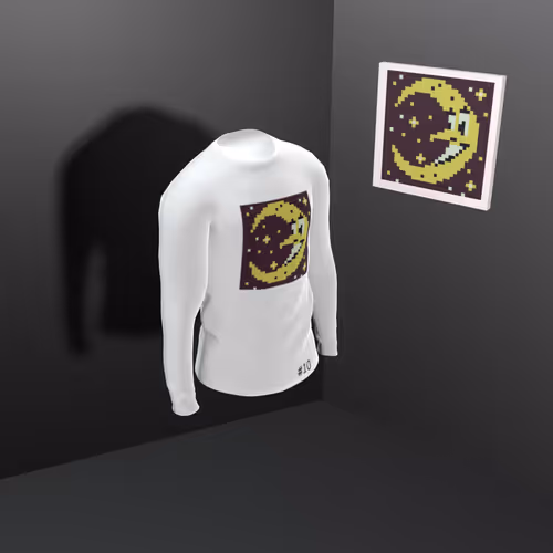 Item #40480655170502223465075101975485156839226502901460738526525950061437637361665 Media