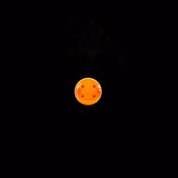 Dbz ONe off_