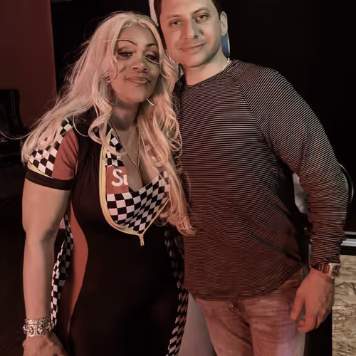 Dannysprivatealbum