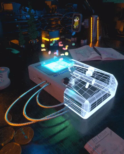 Item #75048469952422443205115922830349333494206937391813770475108463385484084641793 Media