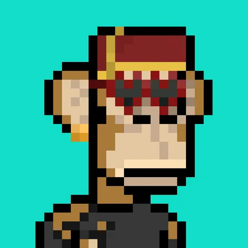 PixelApe 6298