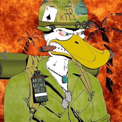 Ryaan_NFT Collection