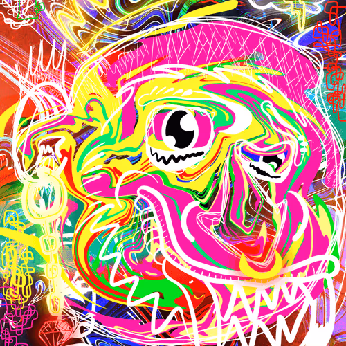 Glitchythiev V2
