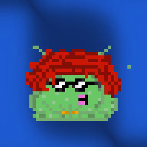 ToadChicks #189