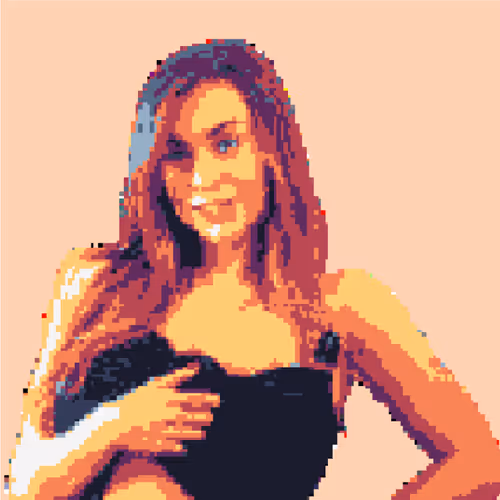 Item #26514138311129660072855924531627953022381240449477439843135054548597255176193 Media