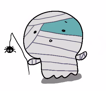 aliens...