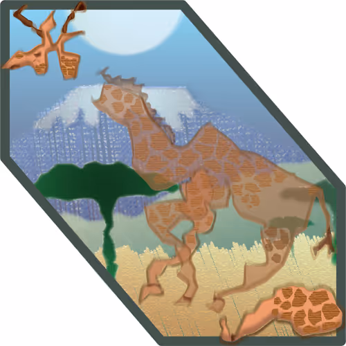 Item #24333615194759565432954318227469908688353050558256699487965883920510510694401 Media