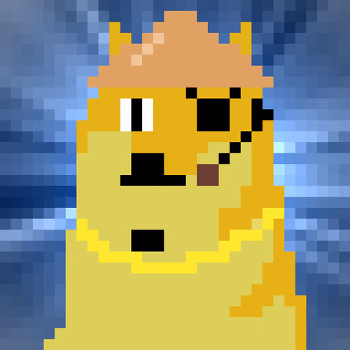 CryptoShibe #1981