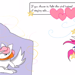 Unicorns #007