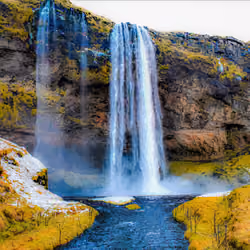 CryptoFall