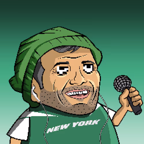 Item #20829321660963988721406107929657957685119473844179470400050700069140781072385 Media