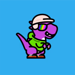 Dino 0013