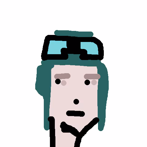 Low Effort Punks