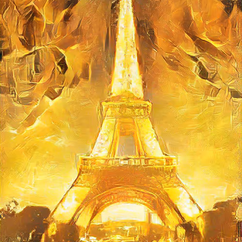 World on Fire Collection