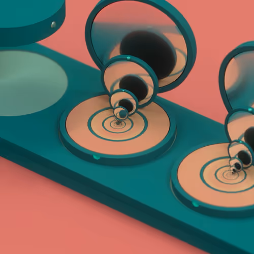 Levelbevel Loops