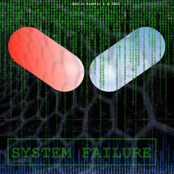 Red Pill Blue Pill by Active Kinetic 1 Universal Free energy.