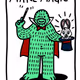 Frank Ape - Frank Friends Series 2 - 51 to 100