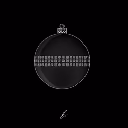 FoEmAs Ornament 3/3