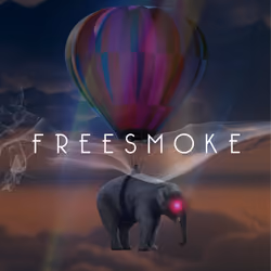 Floating Elephant in the room