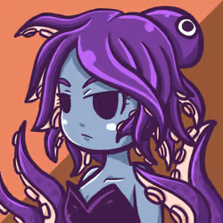 Ms. Monsterverse #007